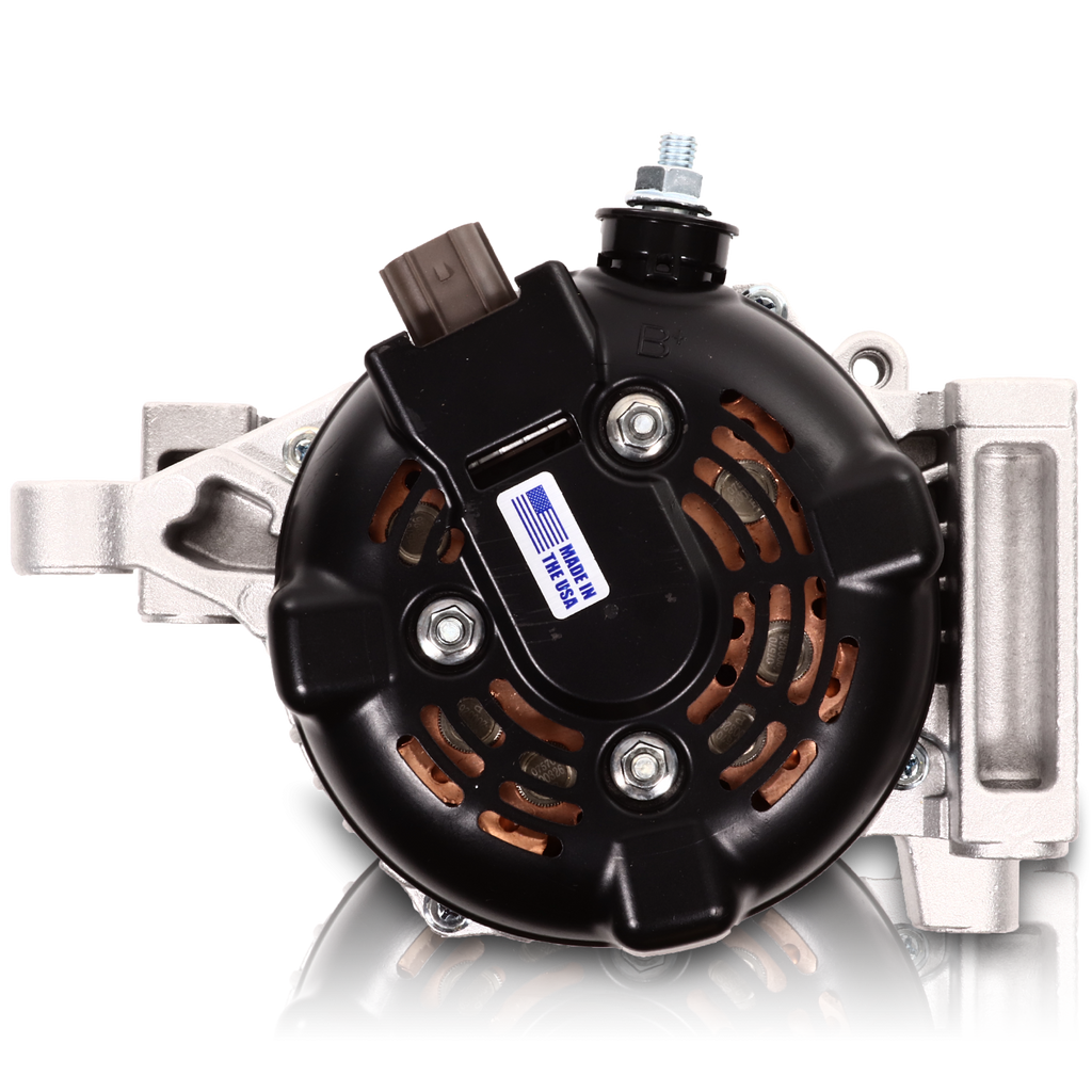 320-amp Alt for Toyota 5.7
