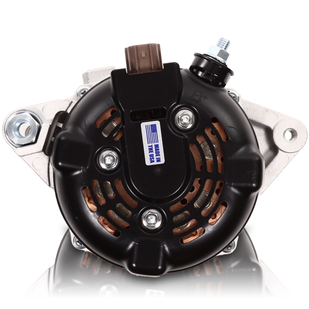 320-amp Alt for Vibe / Corolla / Matrix 1.8L Late