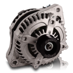 320-amp Alternator for Acura V6