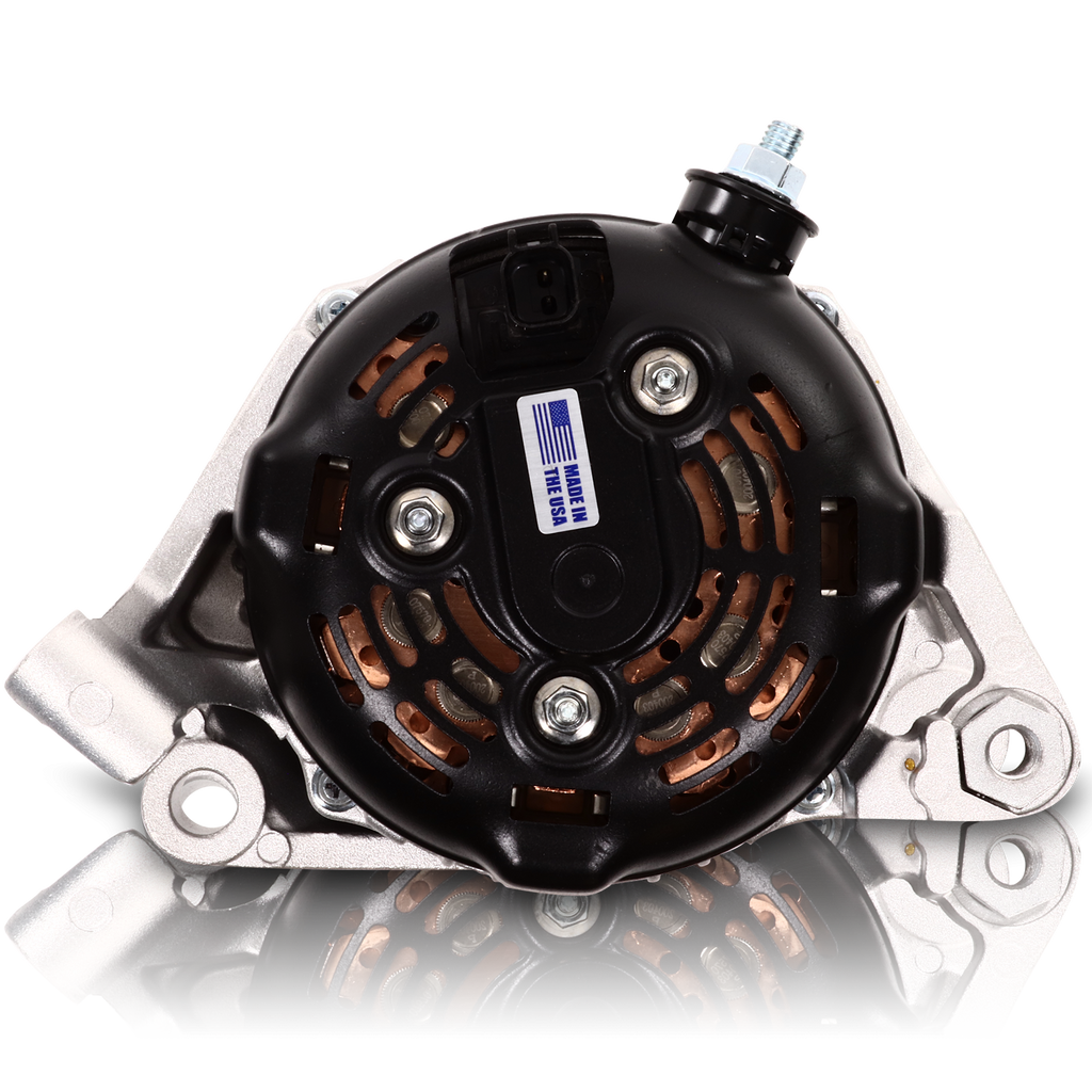 320-amp Alternator for Dodge / Chrysler / Jeep 3.7L / 4.7L engines