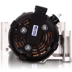 320-amp Alternator for GM Ecotec - Single Wire Turn On
