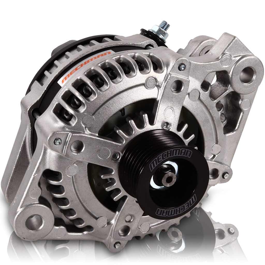 320-amp Alternator for Lexus V6