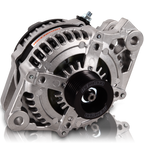 320-amp Alternator for Lexus V6