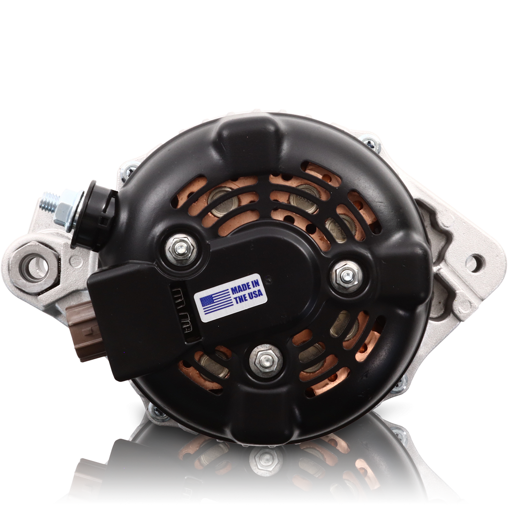 320-amp Alternator for Lexus V6