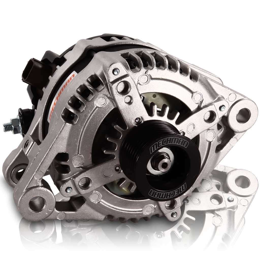 320-amp Alternator for Toyota