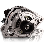 320-amp Alternator for Toyota