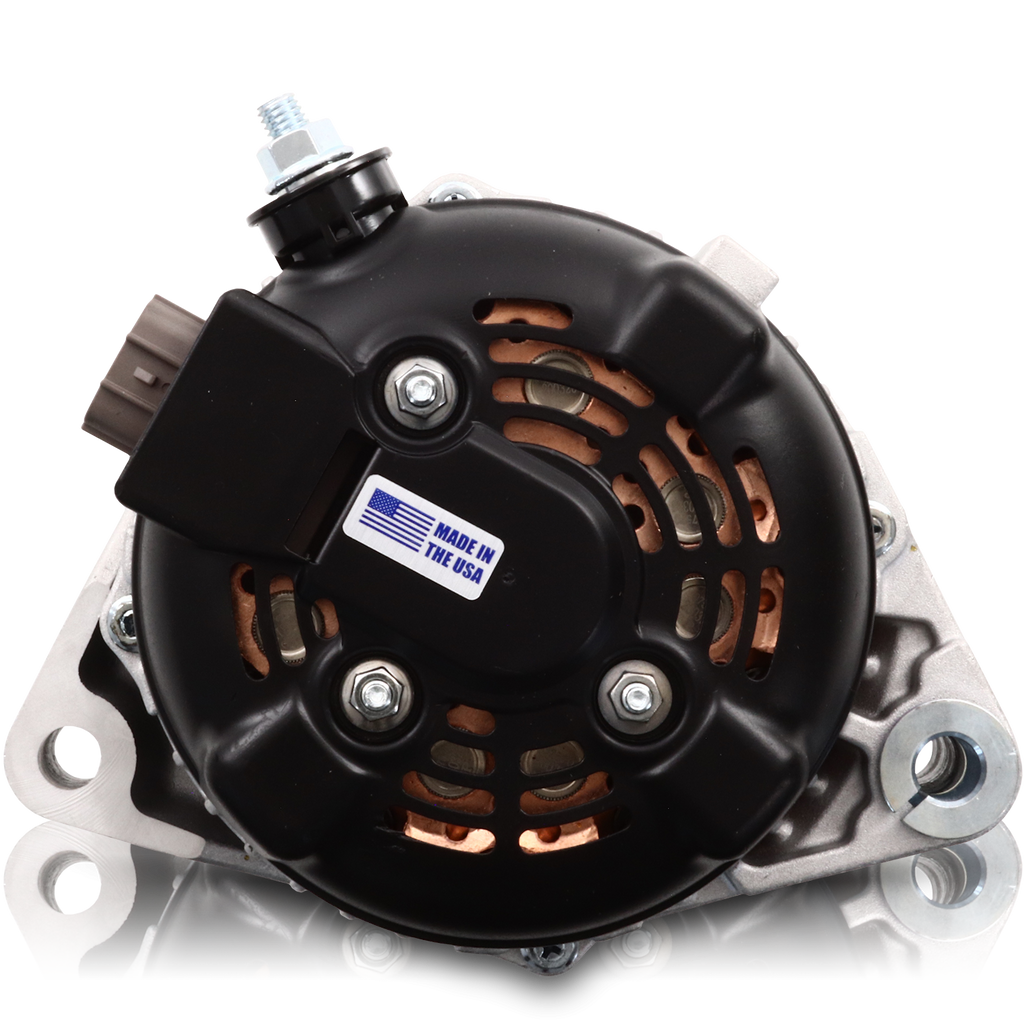 320 amp H.O. alternator for Lexus GS / IS300