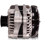 320-amp Racing alternator for Honda / Acura V6