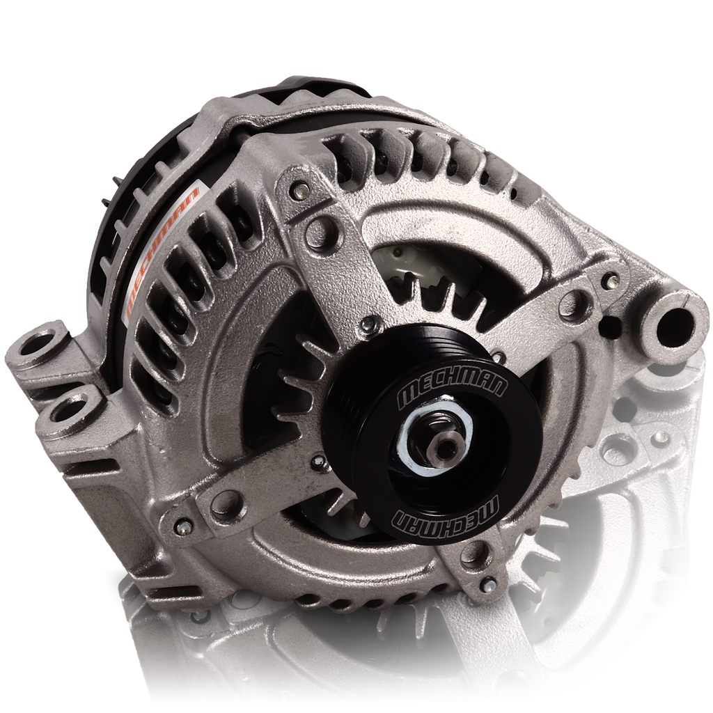 320-amp alt for Chrysler 3.6L FWD