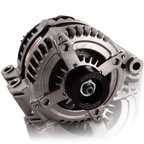 320-amp alt for Chrysler 3.6L FWD