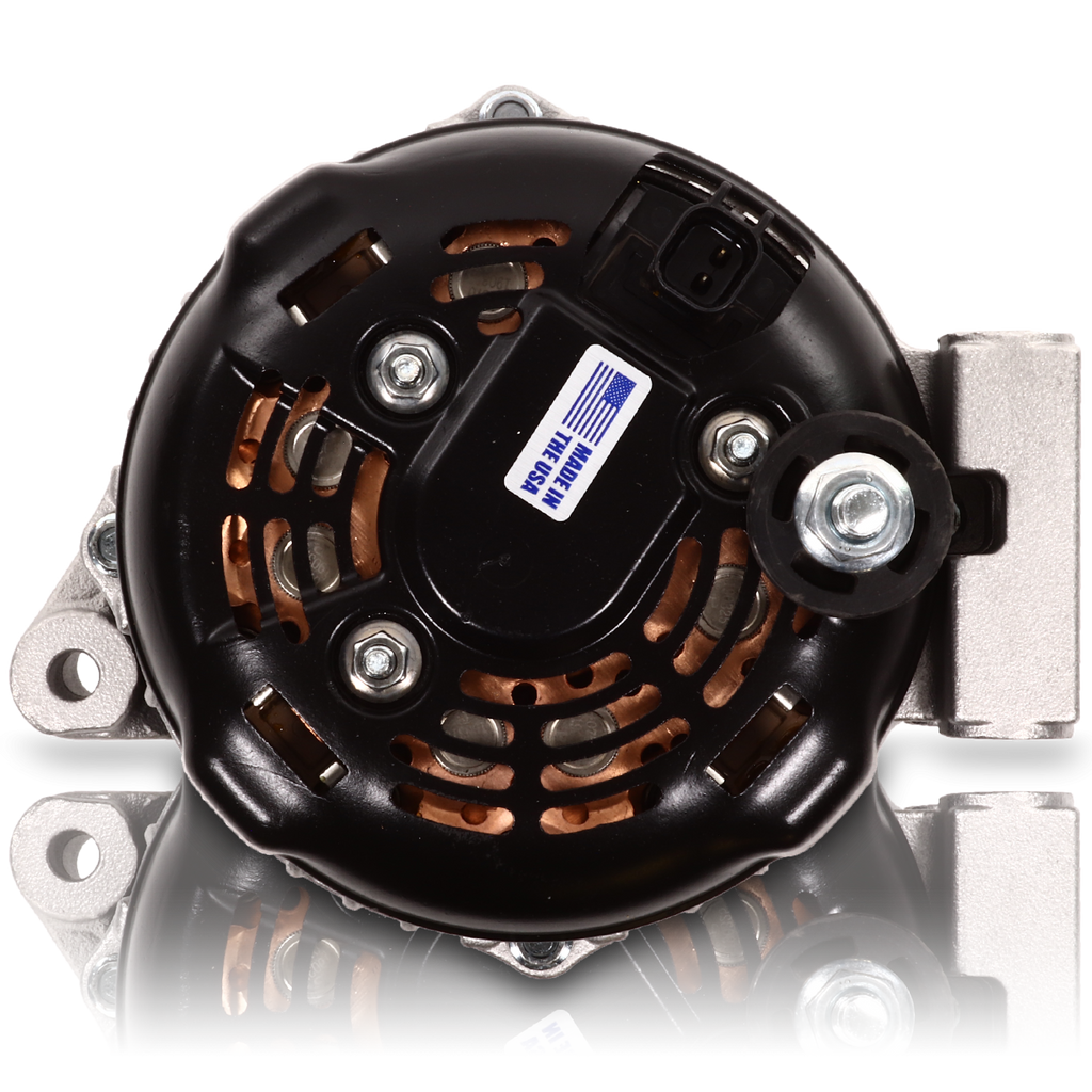 320-amp alt for Chrysler 3.6L FWD