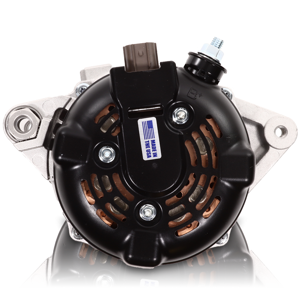 320-amp alt for late Corolla