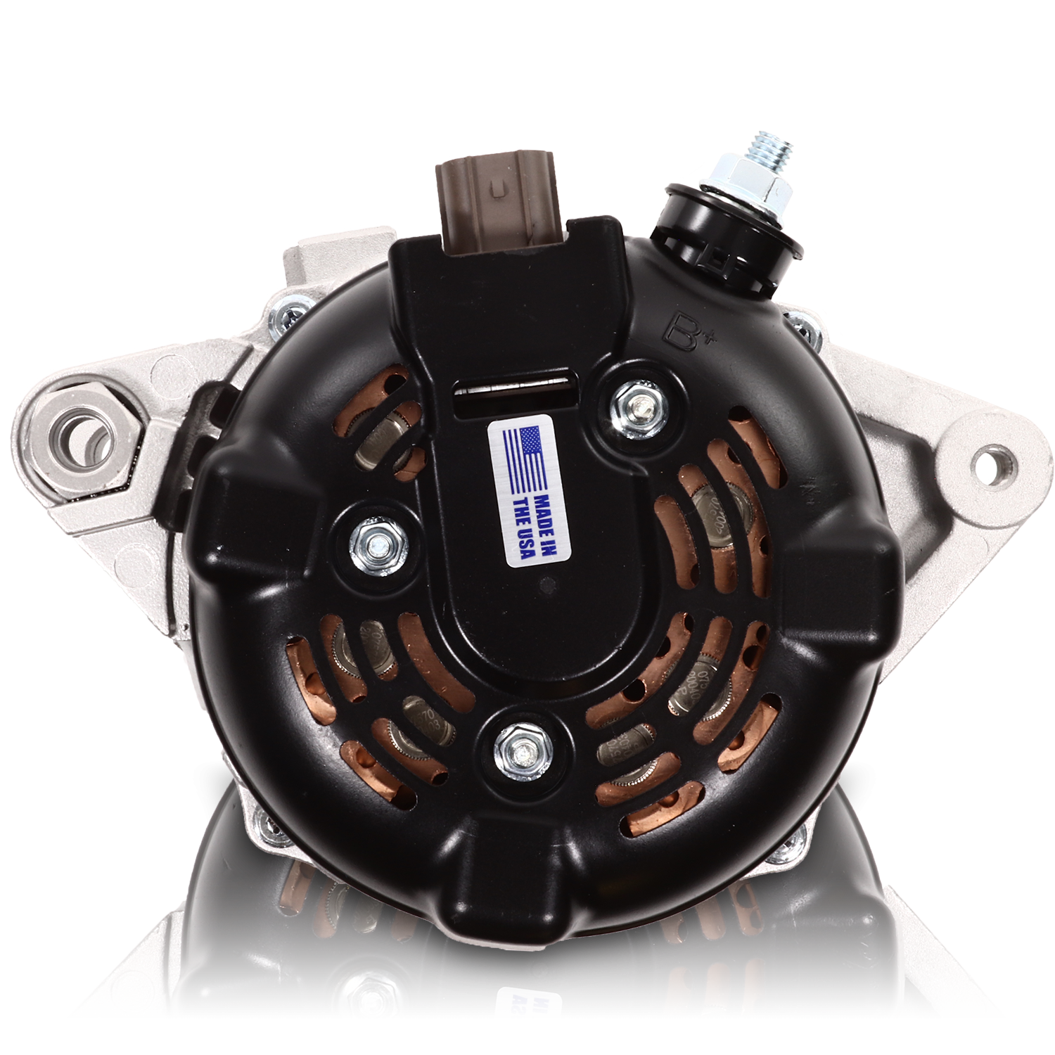 320-amp alt for late Corolla