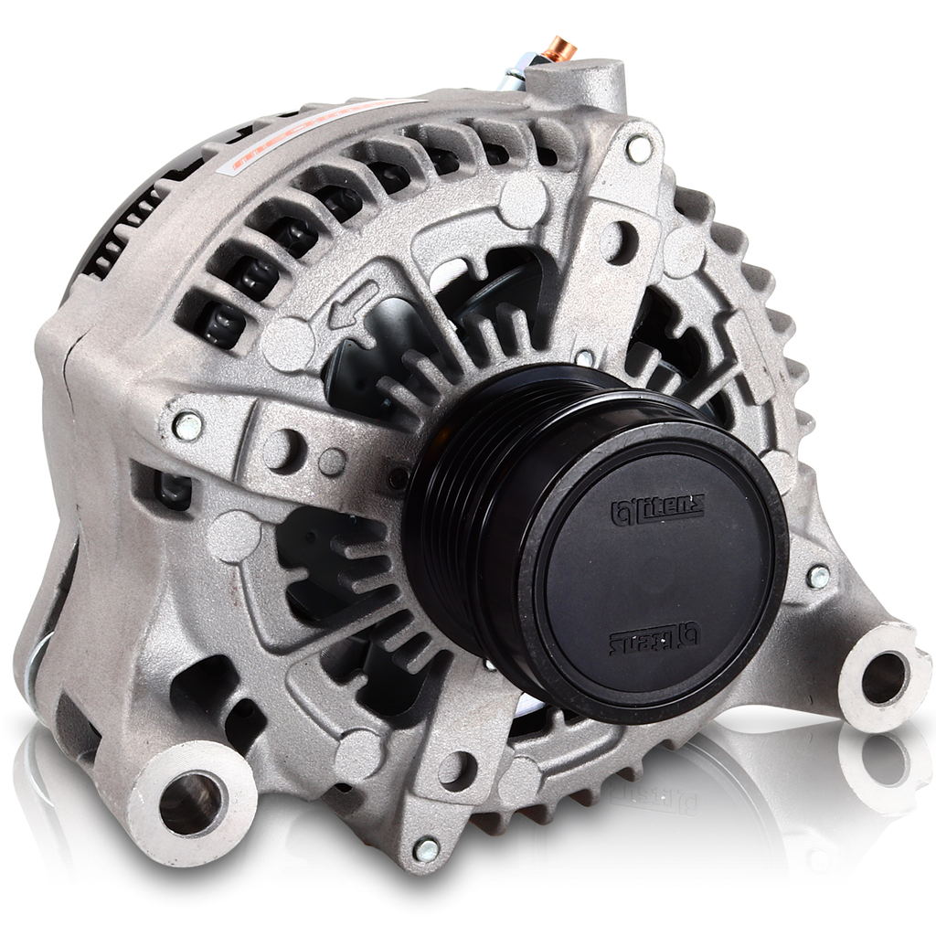 320 amp alternator 3.6L Jeep Wrangler JK JL 2013-2020