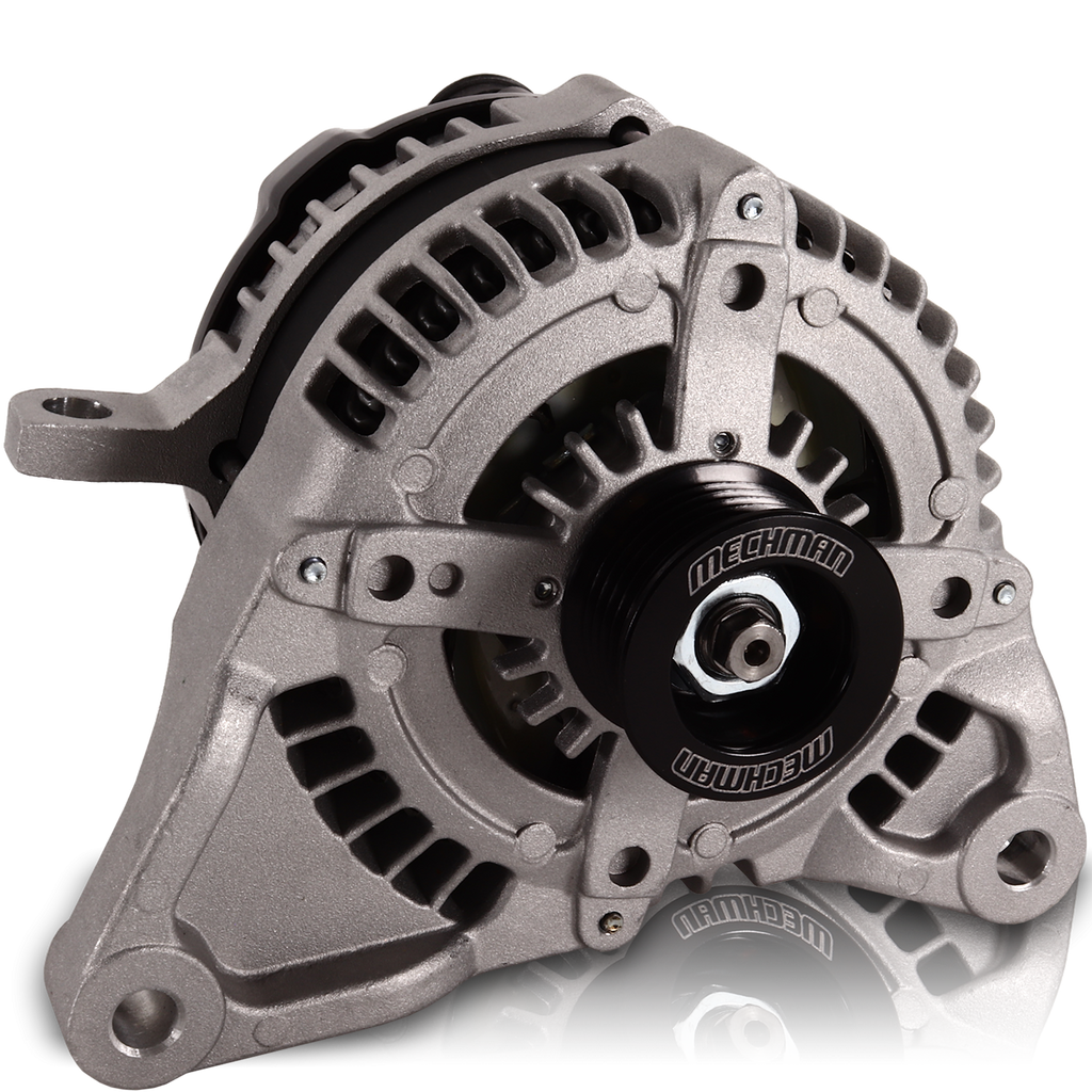 320-amp alternator 5.7 / 6.1 Cherokee Late