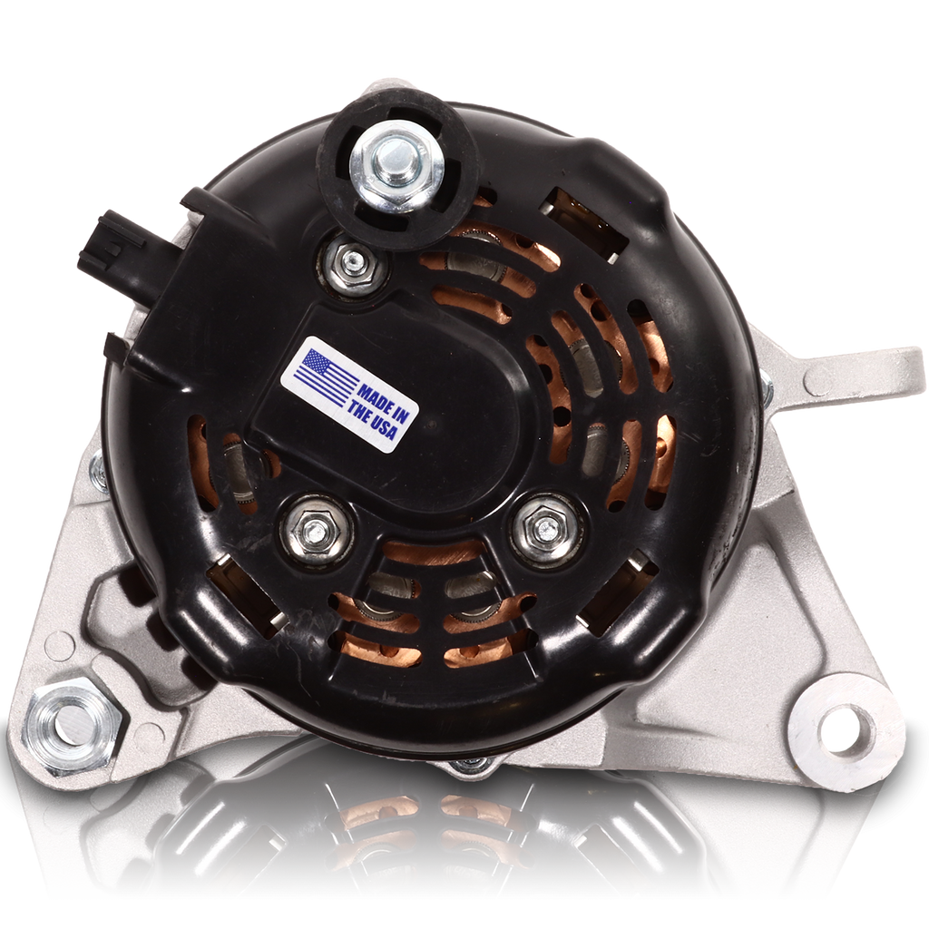 320-amp alternator 5.7 / 6.1 Cherokee Late