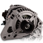 320 amp alternator for 4.0L Toyota / Lexus Truck