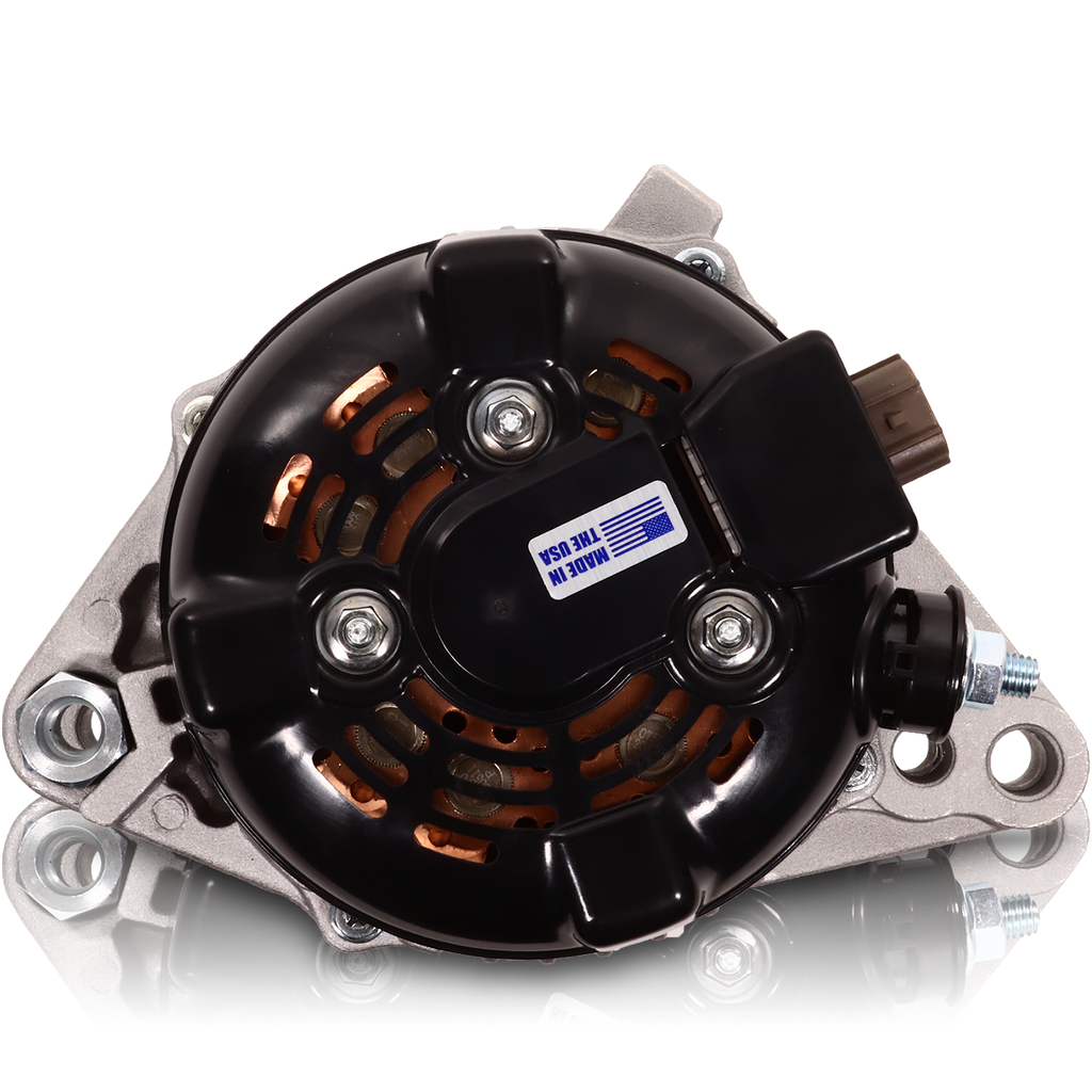 320 amp alternator for 4.0L Toyota / Lexus Truck