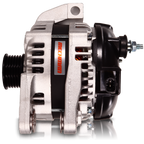 320-amp alternator for 4.6L Cadillac Lucerne