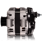 320-amp alternator for 5.3L FWD GM Car