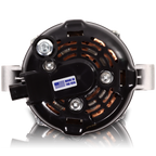 320-amp alternator for 5.3L FWD GM Car