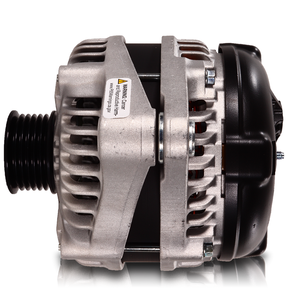 320-amp alternator for Acura/Honda
