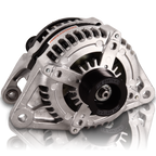 320-amp alternator for Chrysler 8.3L V10