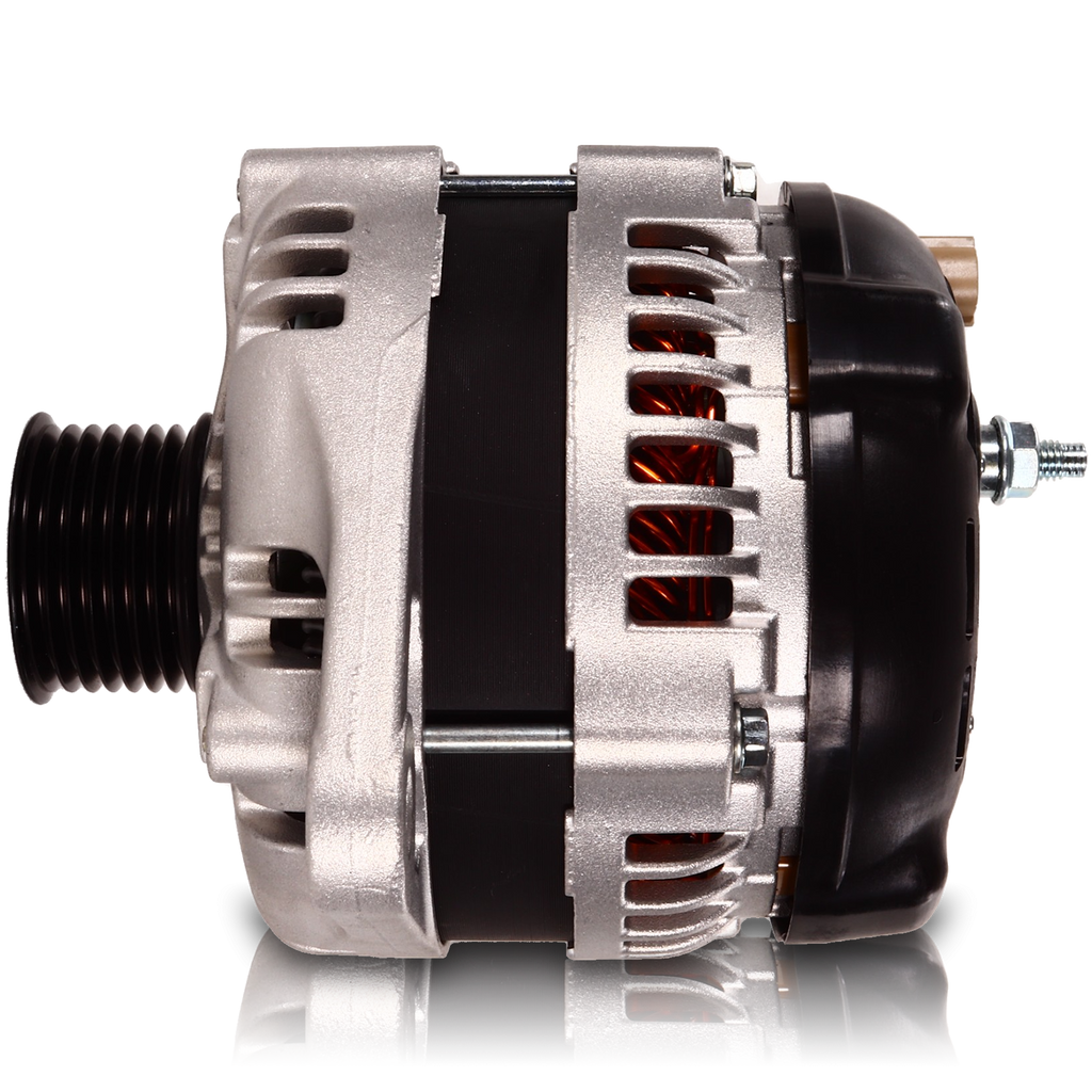 320-amp alternator for Chrysler 8.3L V10