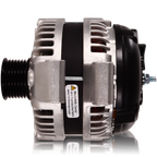 320-amp alternator for Honda 2.4L T mount - Late