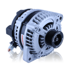 320-amp alternator for Honda 3.5L