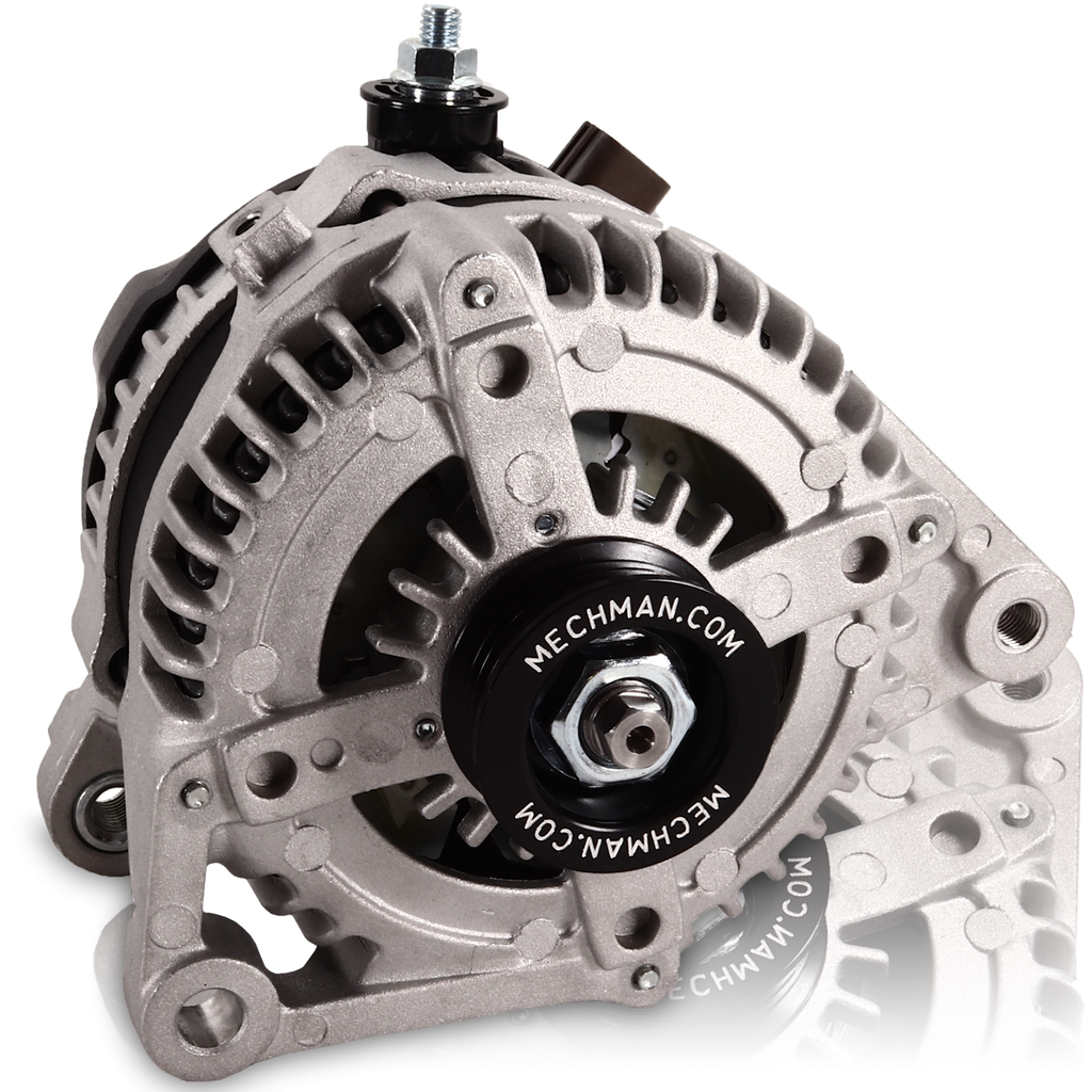 320-amp alternator for Toyota 2.5L 2010-2011