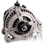 320-amp alternator for Toyota 2.5L 2010-2011