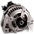 320 amp alternator for Toyota / Lexus 3.0L early