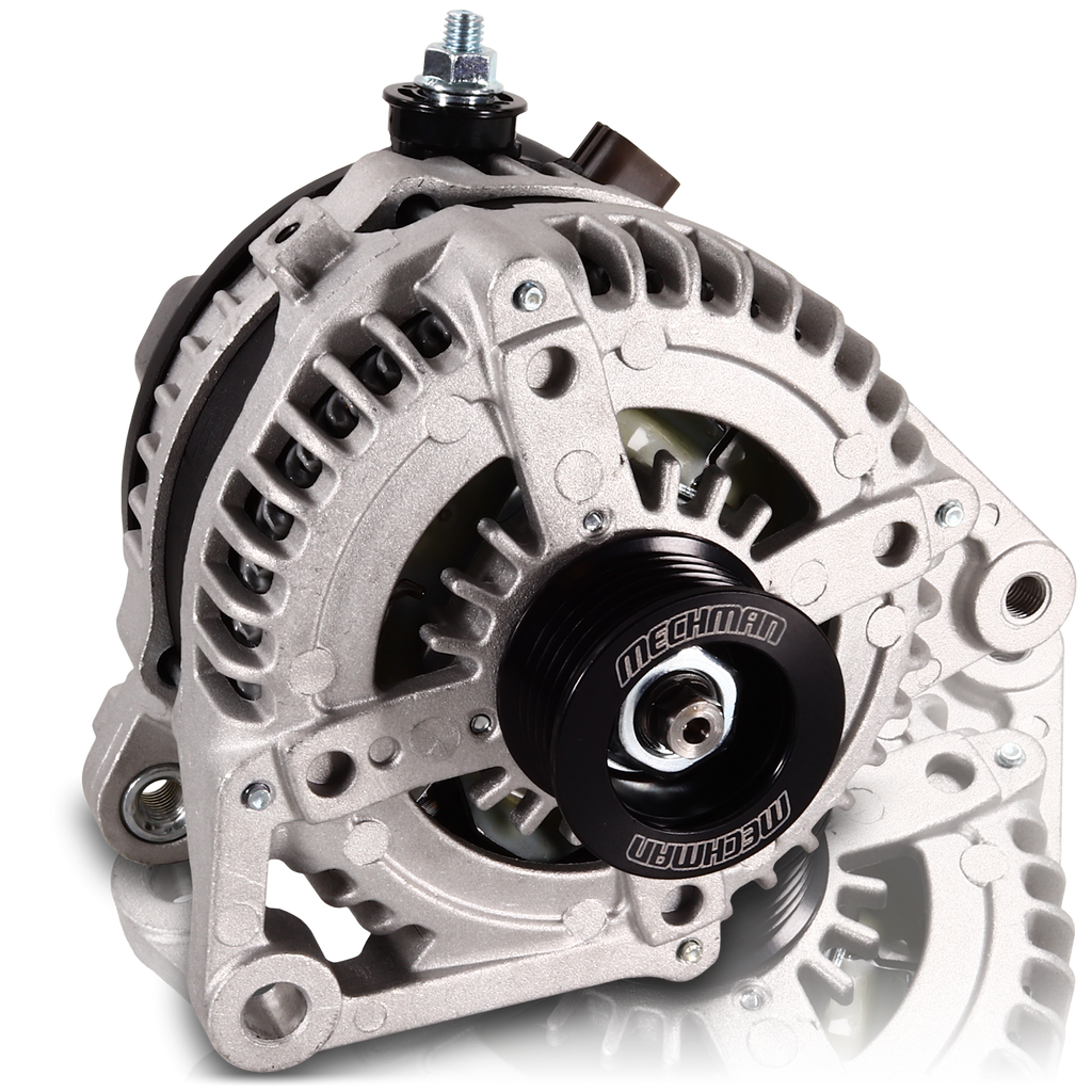 320 amp alternator for Toyota / Scion 2.5L