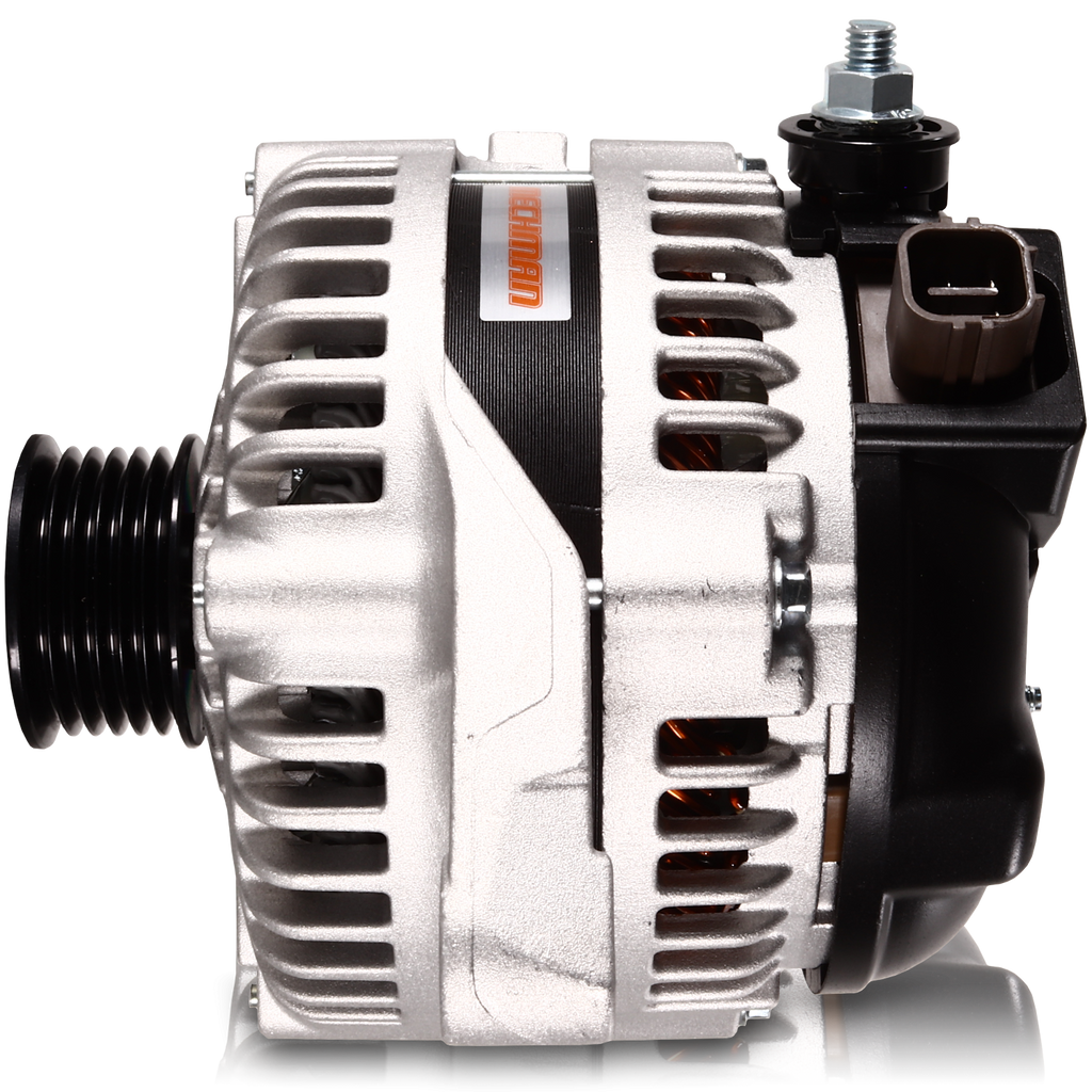 320 amp alternator for Toyota / Scion 2.5L