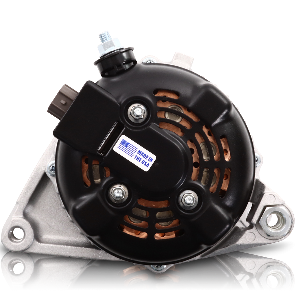320 amp alternator for Toyota / Scion 2.5L