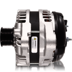 320-amp alternator for late 2.4L Honda / Acura