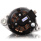 320-amp alternator for late 2.4L Honda / Acura