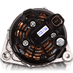 320-amp high output alternator Honda Acura 3.0L / 3.5L