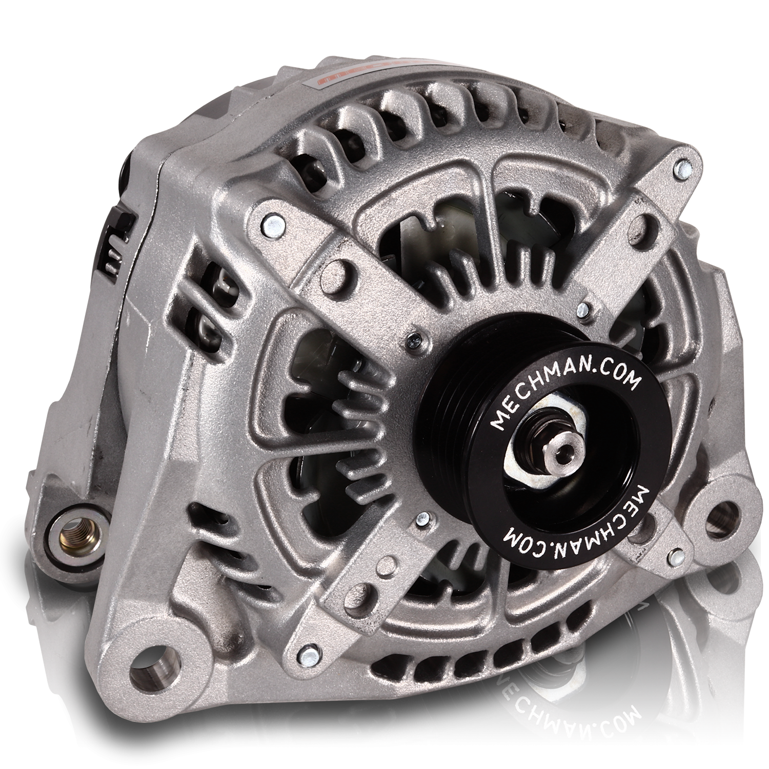 320 amp high output alternator for Ram Hemi 5.7L