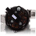 320-amp racing alternator for STS - SRX