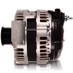 320-amp racing alternator for STS - SRX