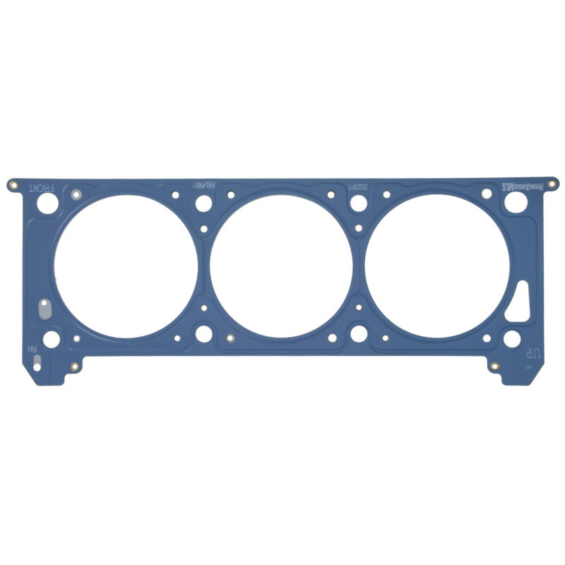 Fel-Pro Chevrolet Impala 26325 PT PermaTorque Engine Cylinder Head Gasket