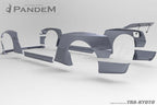 GReddy BMW E36 Pandem Blister Kit