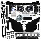 ARB Bumper/Fitting Kit Bundle 3440530