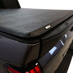 Westin 2022+ Toyota Tundra 66in Bed Soft Tri-Fold Tonneau Cover