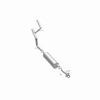 MagnaFlow BRE Exhaust Kit Replacement Stainless Ford