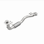 BRE Exhaust 93-97 Corolla Prizm 1.6L 1.8L Front Pipe Kit