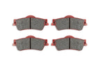 DBA 08-17 Pontiac G8 V6 Rear RP Performance Brake Pads