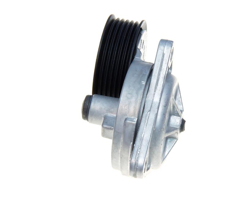 Gates 00-04 Ford Focus 4-Cyl. 2.0L Tensioner Assy. Belt Drive Tensioner